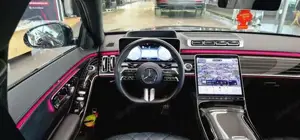 Mercedes-Benz S Bild 10