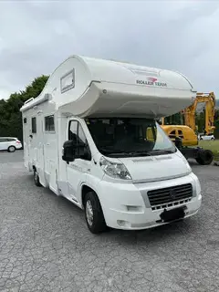 Wohnmobil Roller Team