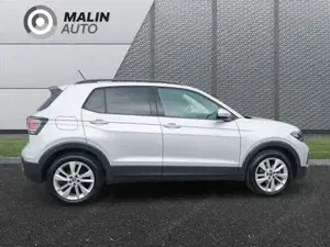 VW T-Cross Bild 6