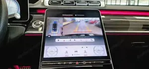 Mercedes-Benz S Bild 16