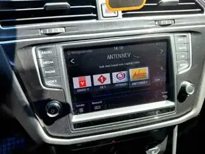 VW Tiguan Bild 12