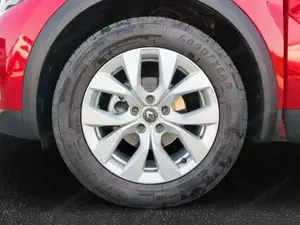 Renault Captur Bild 9
