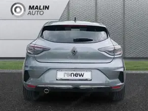 Renault Clio Bild 4
