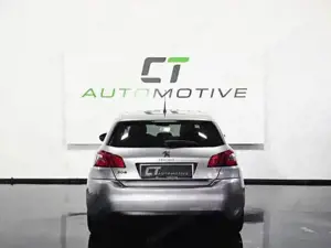 Peugeot 308 Bild 3