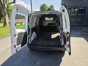 Renault Kangoo Bild 3