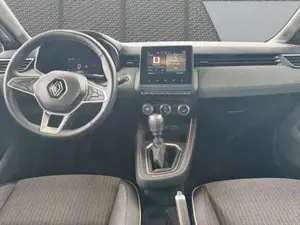 Renault Clio Bild 14