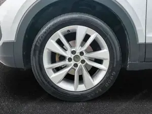 VW T-Cross Bild 9