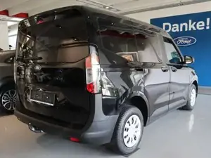 Ford Tourneo Bild 4