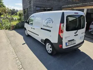 Renault Kangoo Bild 2
