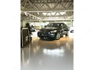 BMW Gran turismo