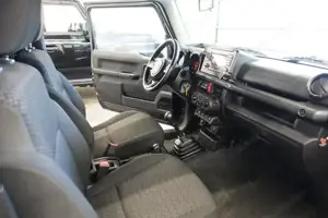 Suzuki Jimny Bild 20