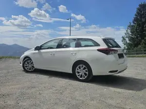 Toyota Auris Touring Sports 1.6 D-4D Active | Pickerl 07 2027 | Euro 6 | 83.300 km Bild 5