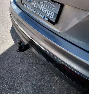VW Tiguan Bild 6
