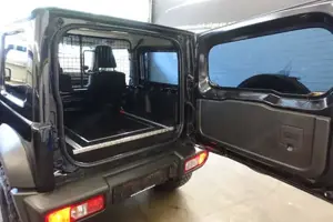 Suzuki Jimny Bild 19
