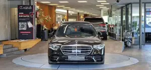 Mercedes-Benz S Bild 2