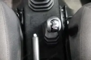 Suzuki Jimny Bild 15
