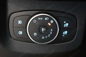 Ford Tourneo Bild 10