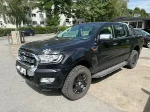 Ford Ranger Bild 9