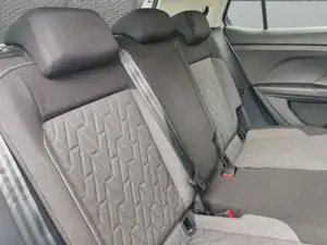 VW T-Cross Bild 13