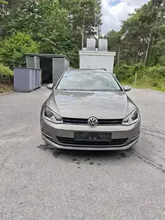 VW Golf 7 Kombi 1.6 TDI Allstar Bild 5