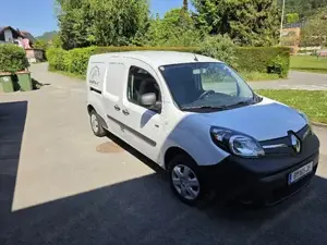 Renault Kangoo Bild 5