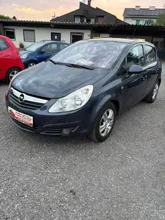 Opel Corsa Bild 3