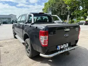 Ford Ranger Bild 8