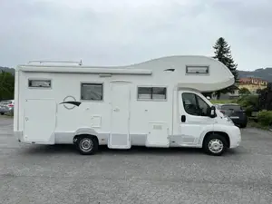Wohnmobil Roller Team Bild 4