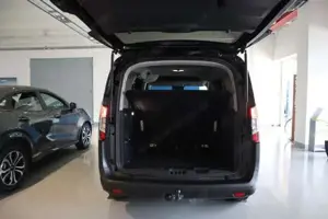 Ford Tourneo Bild 5