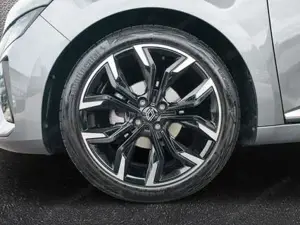 Renault Clio Bild 9