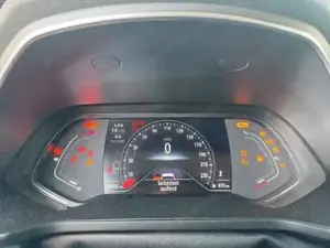 Renault Captur Bild 15