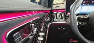 Mercedes-Benz S Bild 18