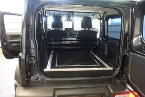 Suzuki Jimny Bild 18