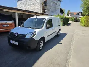 Renault Kangoo Bild 6