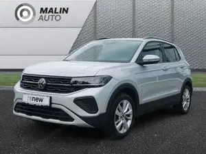 VW T-Cross Bild 7