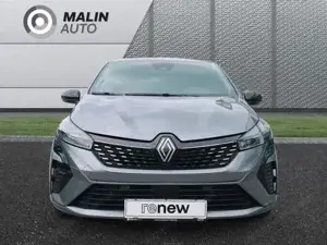 Renault Clio Bild 8