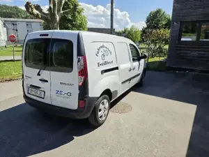 Renault Kangoo Bild 4