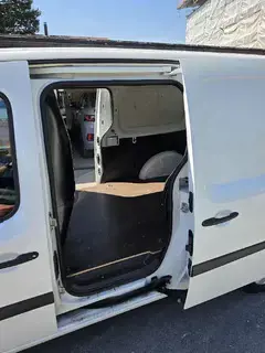 Renault Kangoo Bild 8