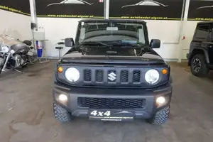 Suzuki Jimny Bild 2