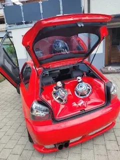 Audi A3 Bild 6