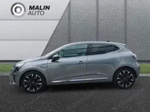 Renault Clio Bild 2