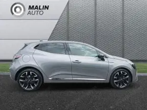 Renault Clio Bild 6