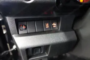 Suzuki Jimny Bild 11