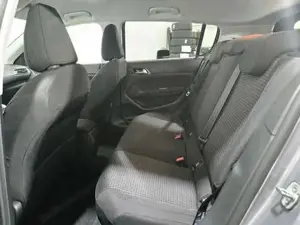 Peugeot 308 Bild 10