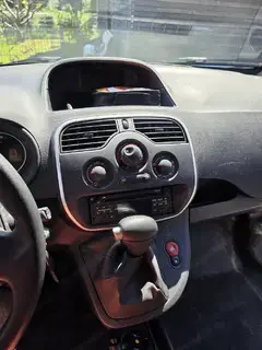 Renault Kangoo Bild 10