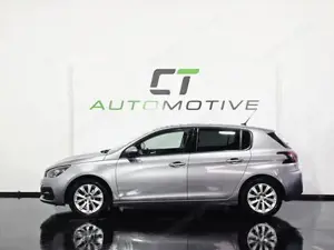Peugeot 308 Bild 4
