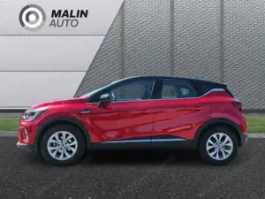 Renault Captur Bild 2