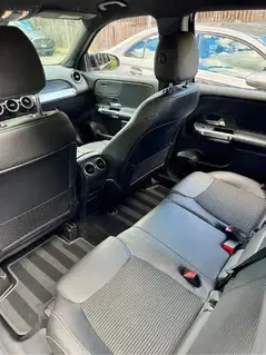 mercedes benz  Bild 4