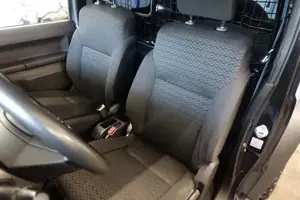 Suzuki Jimny Bild 10