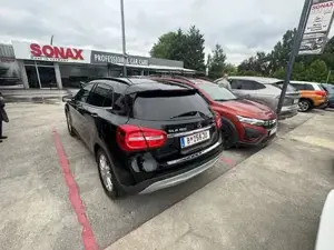 Mercedes-Benz GLA 180 CDI   Pickerl NEU (05 2026) Bild 3